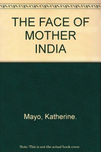 Katherine Mayo's book