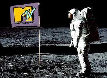 MTV masthead